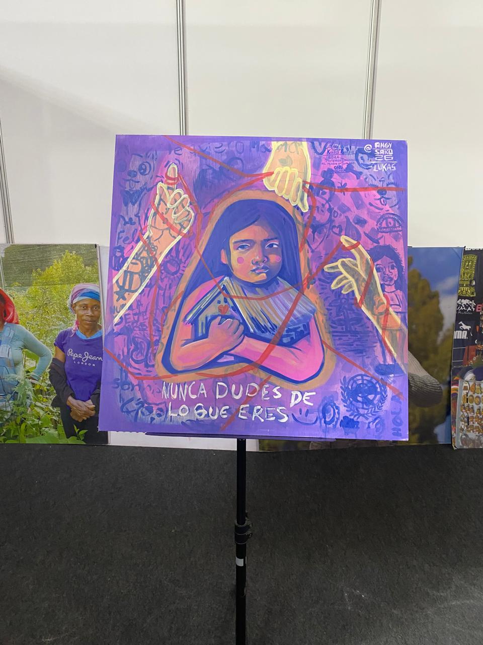Feria del Libro